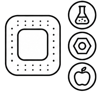Chemical / Metal / Food Patch Testing