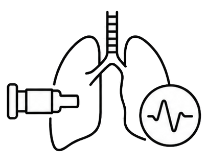 Spirometry/NIOX Testing
