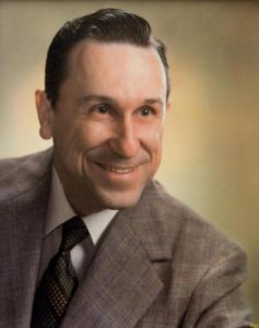 James Holman, M.D.