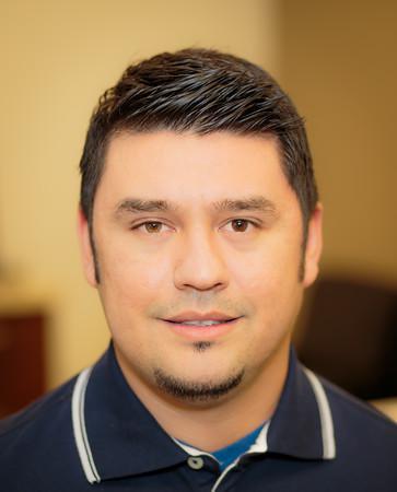 Juvenal Garcia