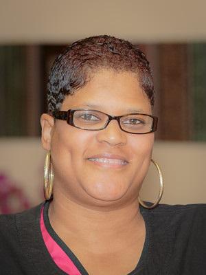 Demetria Jackson